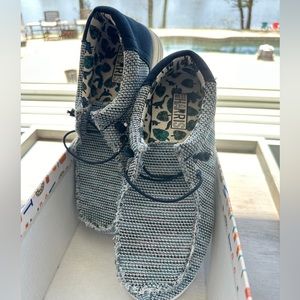 West Harris Benny 5M